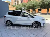 2017 Ford C-MAX