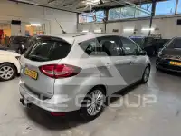 2017 Ford C-MAX