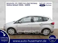2017 Ford C-MAX