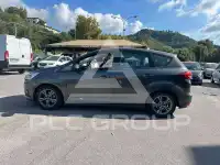 2017 Ford C-MAX