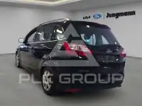 2017 Ford C-MAX