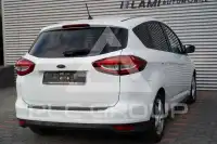 2017 Ford C-MAX