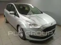 2017 Ford C-MAX