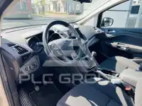 2017 Ford C-MAX