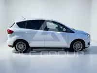 2017 Ford C-MAX