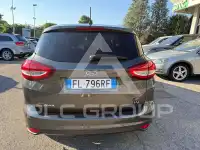 2017 Ford C-MAX