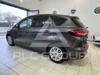 2017 Ford C-MAX