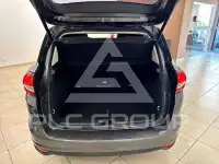2017 Ford C-MAX