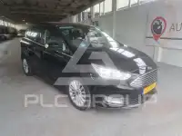 2017 Ford C-MAX