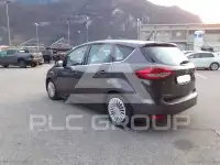 2017 Ford C-MAX