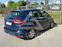 2017 Ford C-MAX