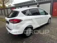 2017 Ford C-MAX