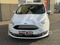 2017 Ford C-MAX