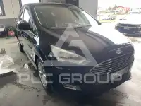 2017 Ford C-MAX