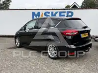 2017 Ford C-MAX