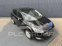 2017 Ford C-MAX