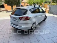 2017 Ford C-MAX