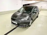 2017 Ford C-MAX