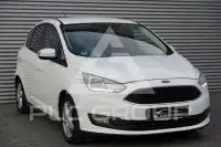 2017 Ford C-MAX