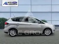 2017 Ford C-MAX