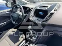 2017 Ford C-MAX