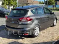 2017 Ford C-MAX