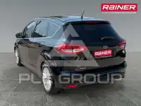 2017 Ford C-MAX