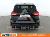 2017 Ford C-MAX