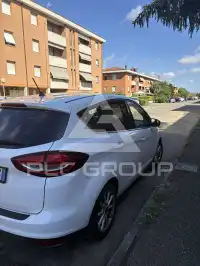 2017 Ford C-MAX