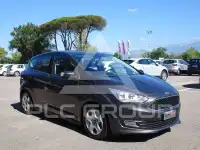 2017 Ford C-MAX