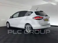 2017 Ford C-MAX