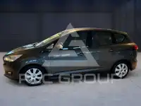 2017 Ford C-MAX