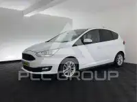2017 Ford C-MAX