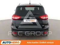 2017 Ford C-MAX