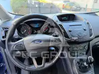 2017 Ford C-MAX