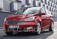 2017 Ford C-MAX