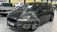 2017 Ford C-MAX