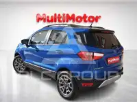 2017 Ford Eco Sport
