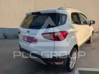 2017 Ford Ecosport