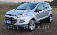 2017 Ford Ecosport