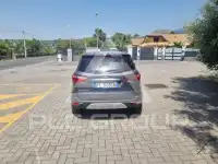 2017 Ford Ecosport