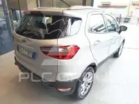 2017 Ford Ecosport