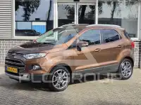 2017 Ford Ecosport
