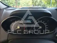 2017 Ford Ecosport