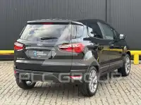 2017 Ford Ecosport