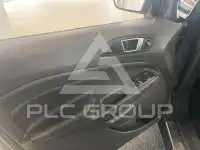 2017 Ford Eco Sport