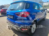 2017 Ford Eco Sport