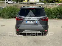2017 Ford Ecosport