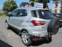 2017 Ford Eco Sport