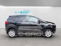 2017 Ford Ecosport